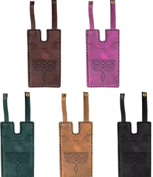 Boot Storage Bags