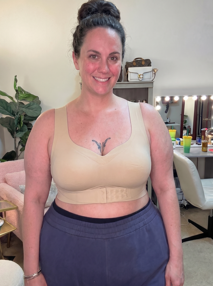 Review by Michelle R.